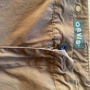 Orvis outdoor/fishing pants
